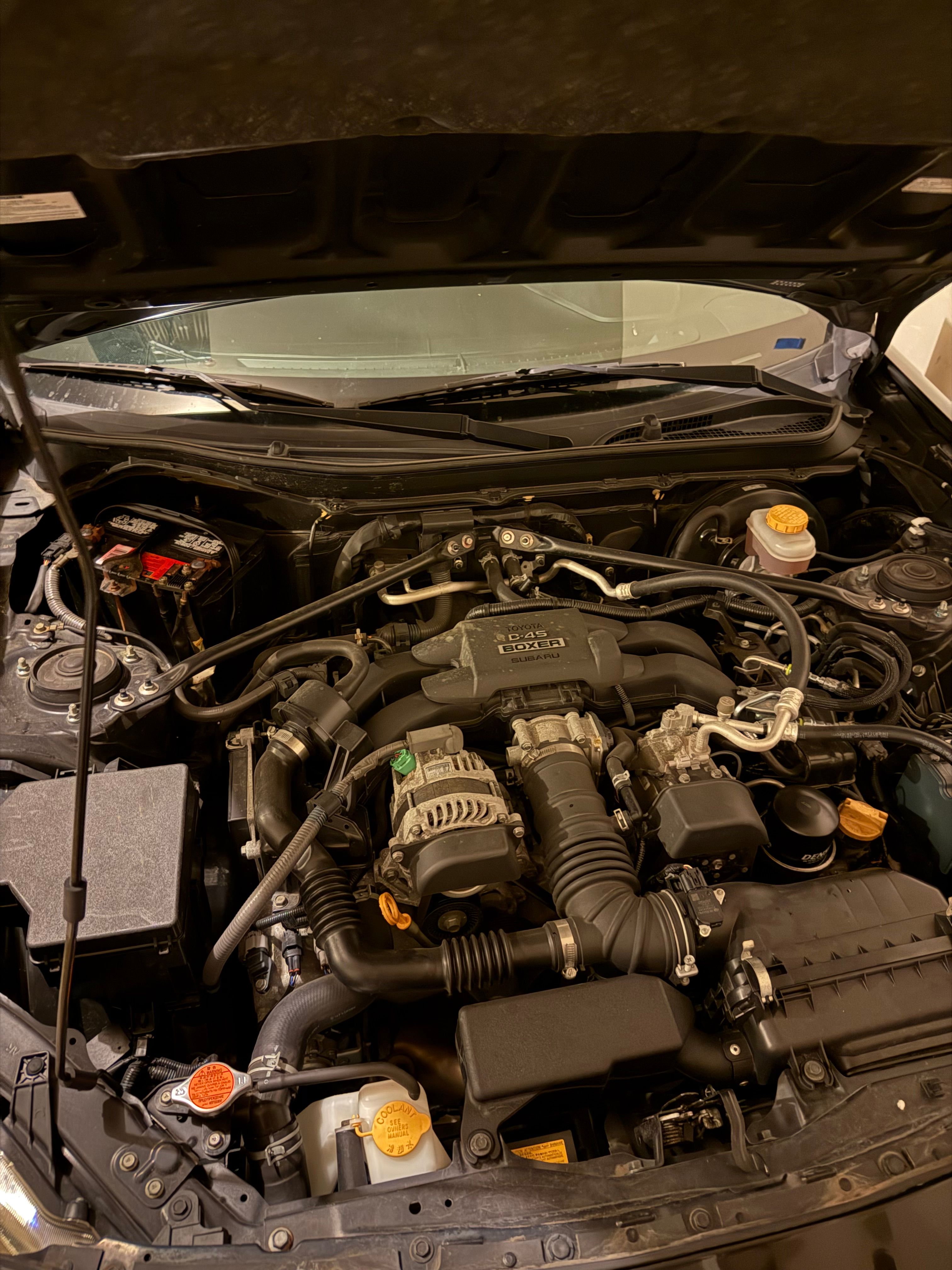 Used 2015 Scion FR-S RWD image 17