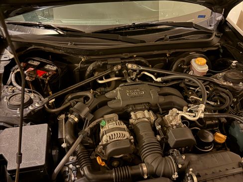 Used 2015 Scion FR-S RWD image 17
