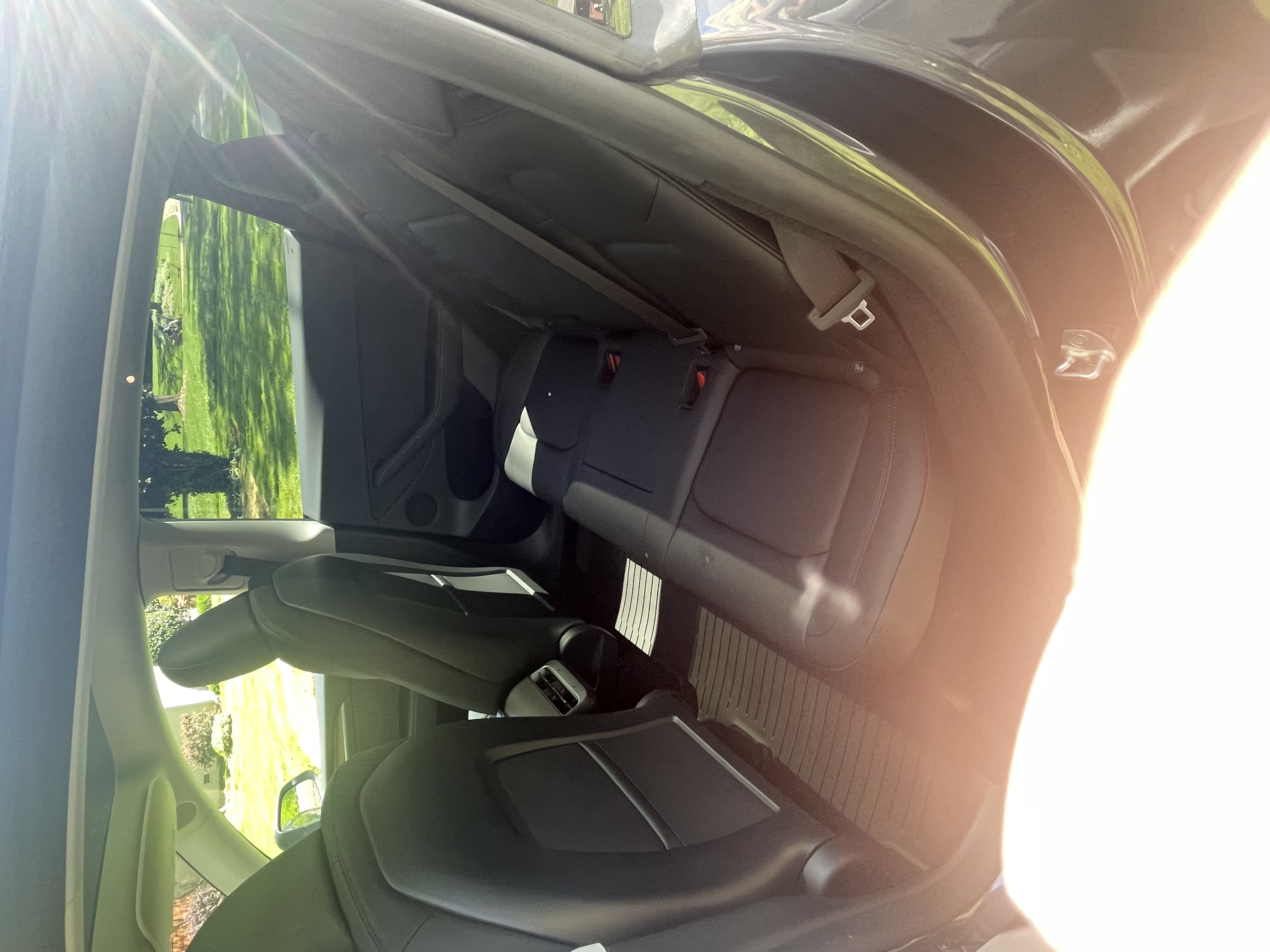 Used 2023 Tesla Model Y Long Range AWD/4WD image 9