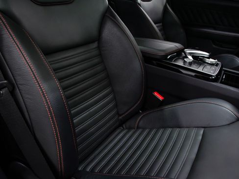 Used 2016 Mercedes-Benz GLE 450 4MATIC Coupe image 17