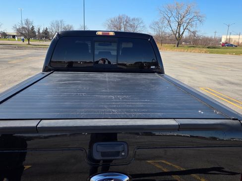 Used 2016 Ford F350 Lariat w/ Lariat Ultimate Package image 6