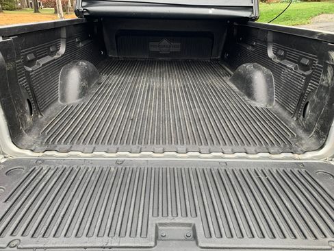 Used 2013 Chevrolet Silverado 1500 W/T w/ LPO, Protection Package image 9