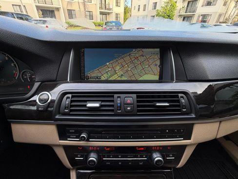 Used 2014 BMW 535i Sedan RWD image 23