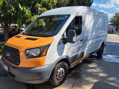 Used 2016 Ford Transit 150 148 Medium Roof