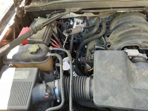 Used 2014 Chevrolet Silverado 1500 LT image 18