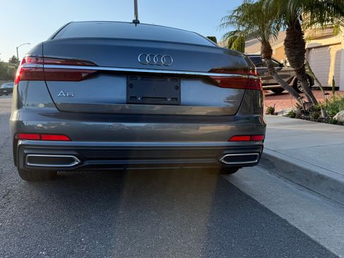 Used 2019 Audi A6 3.0T Premium w/ Convenience Package AWD/4WD image 19