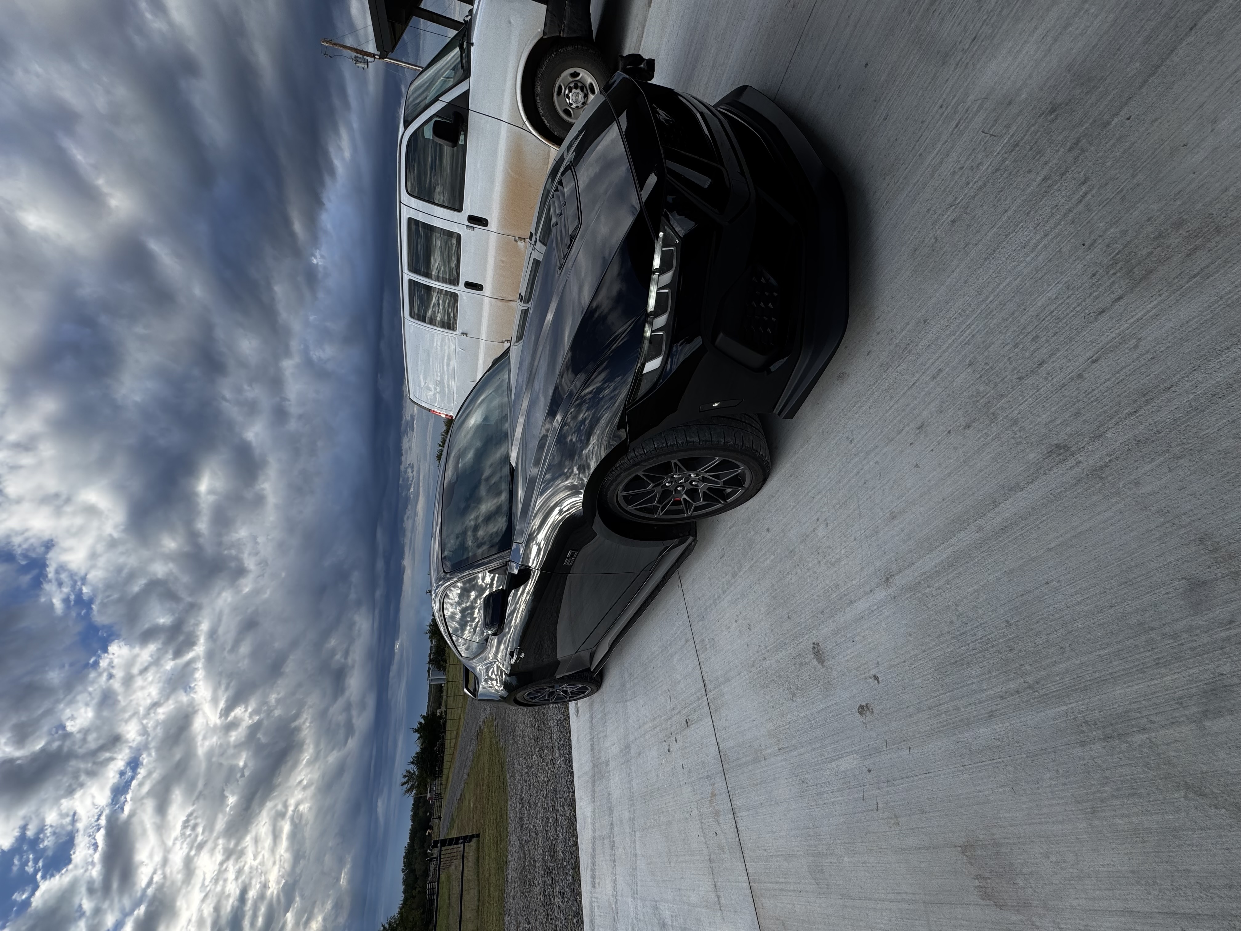 Used 2024 Ford Mustang GT Premium w/ GT Performance Package RWD image 6
