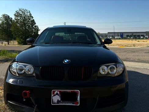 Used 2008 BMW 135i Coupe RWD image 6