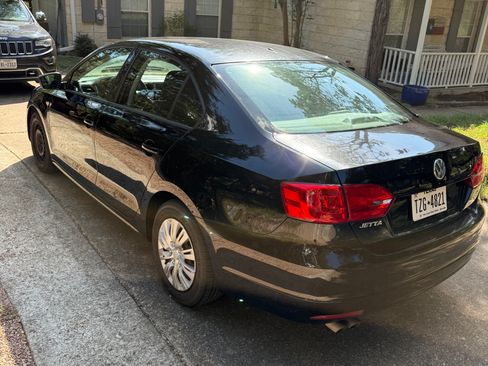 Used 2014 Volkswagen Jetta S FWD image 9