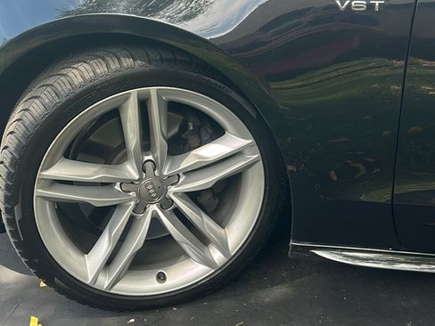 Used 2011 Audi S5 Prestige AWD/4WD image 1