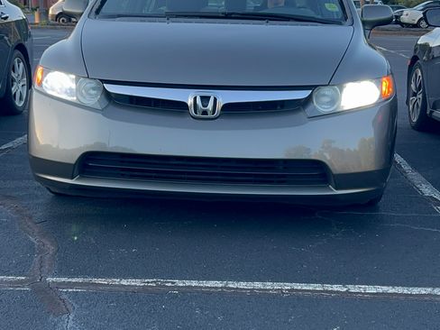Used 2006 Honda Civic EX image 4