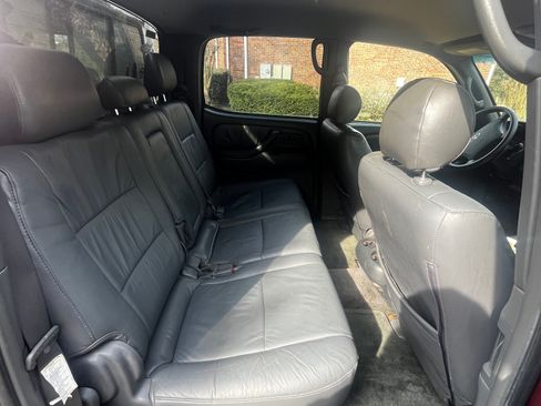 Used 2006 Toyota Tundra SR5 image 1