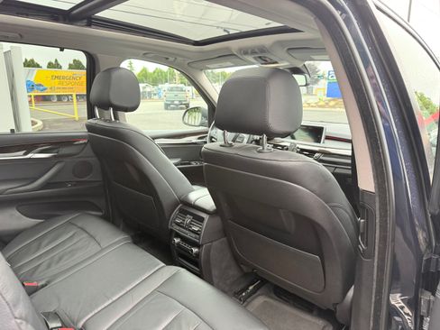 Used 2014 BMW X5 xDrive35i AWD/4WD image 12
