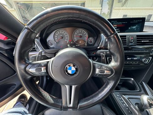Used 2017 BMW M4 Coupe image 15