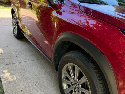 Used 2021 Lexus NX 300h AWD w/ Accessory Package 2