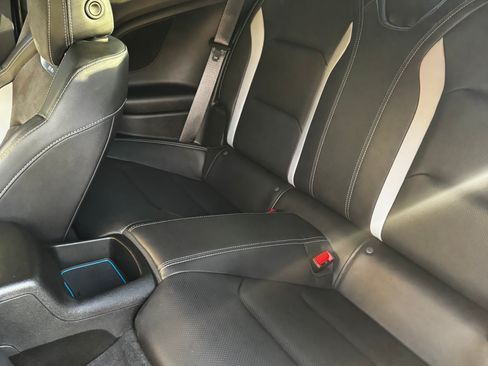 Used 2021 Chevrolet Camaro SS RWD image 10