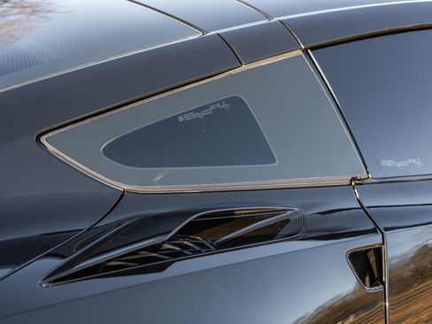 Used 2019 Chevrolet Corvette Grand Sport image 25