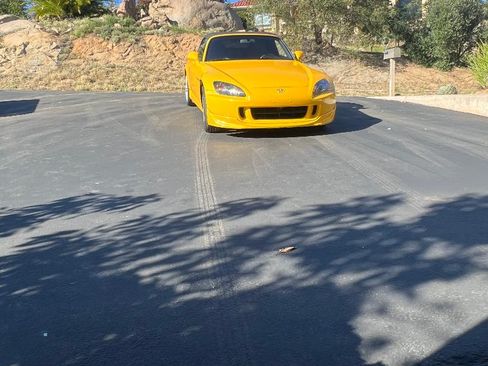 Used 2008 Honda S2000 image 19