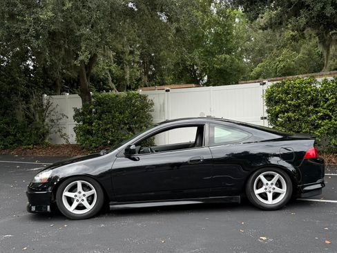 Used 2003 Acura RSX FWD image 12