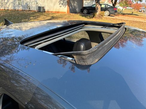 Used 2014 Cadillac ATS 2.0T AWD Sedan image 22