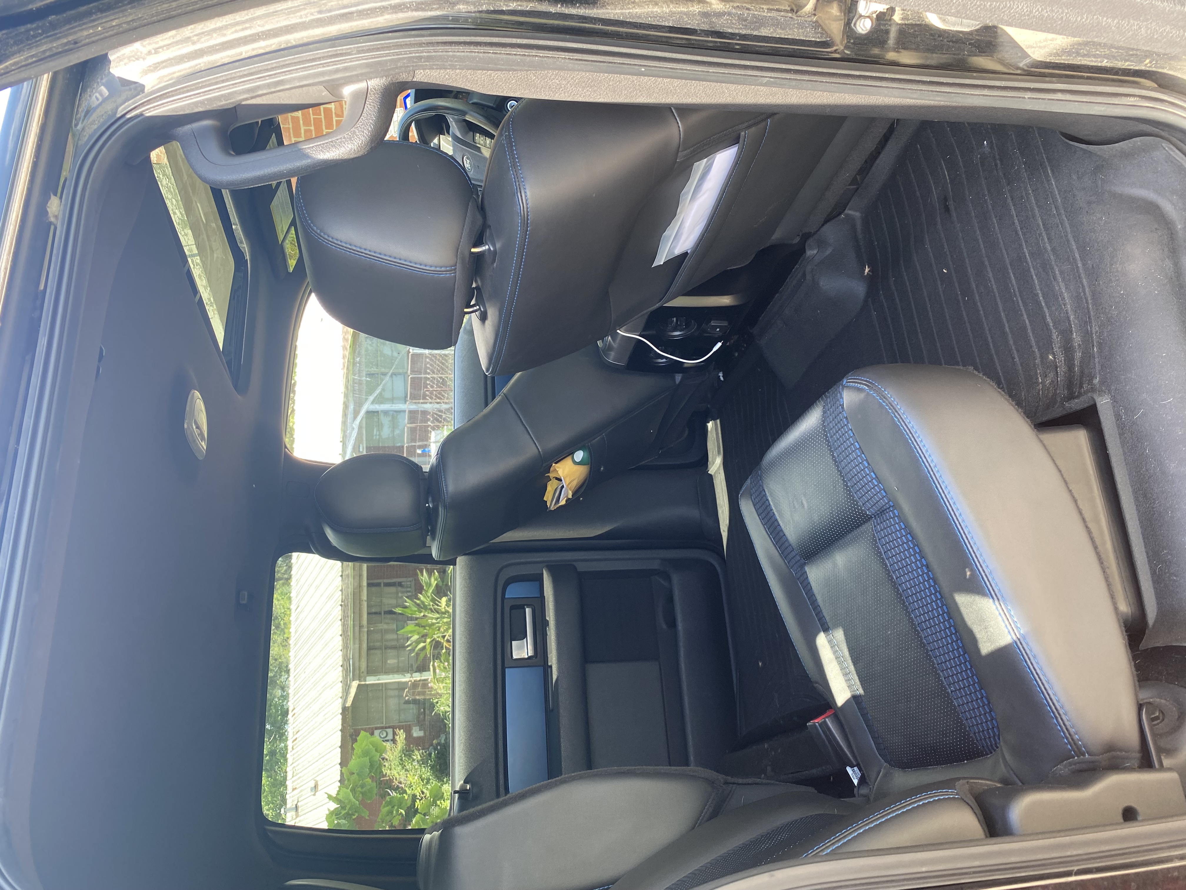 Used 2013 Ford F150 Raptor w/ Luxury Equipment Group AWD/4WD image 12