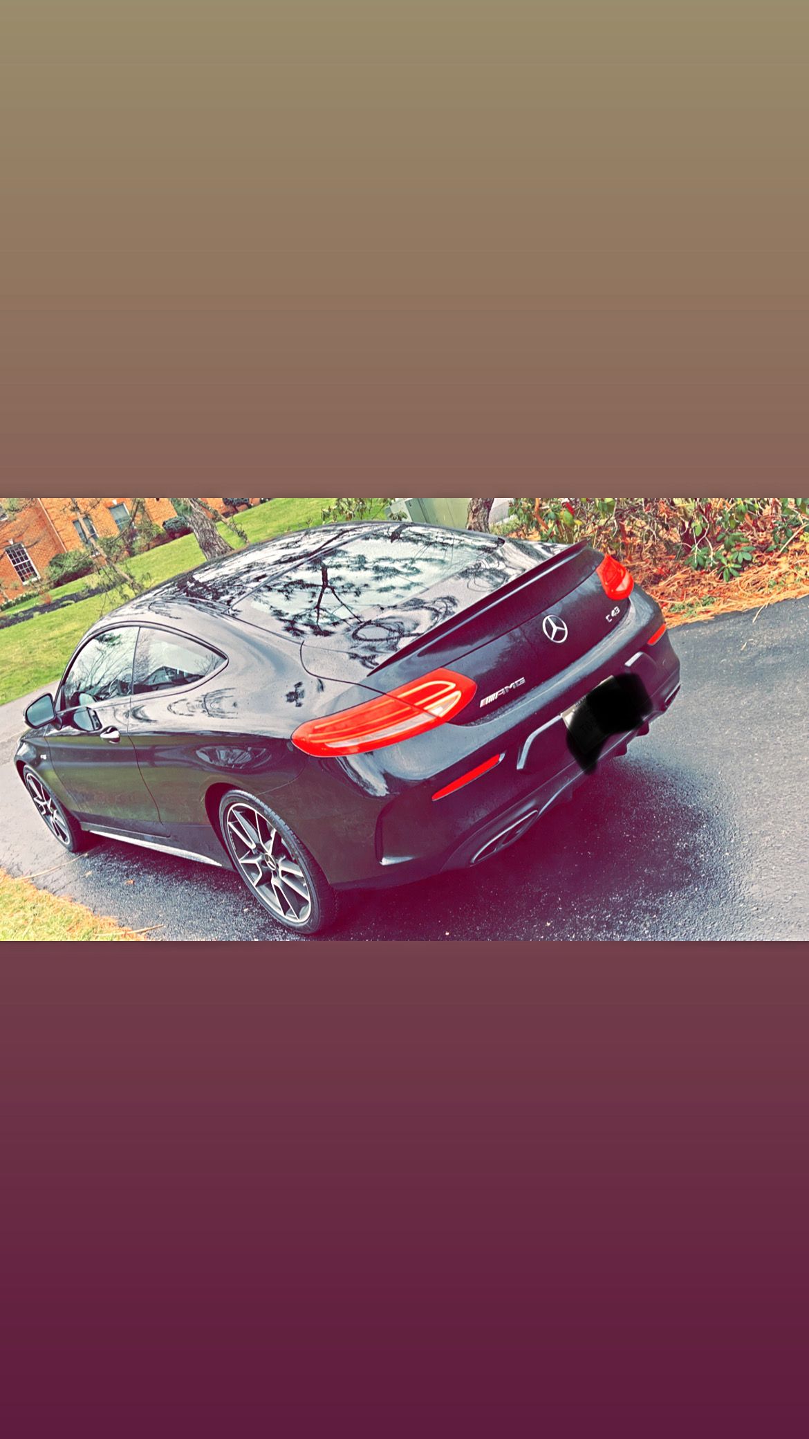 Used 2017 Mercedes-Benz C 43 AMG 4MATIC Coupe image 5