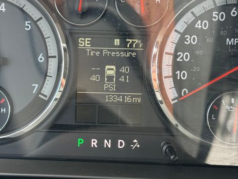 Used 2011 RAM 1500 Sport RWD image 16