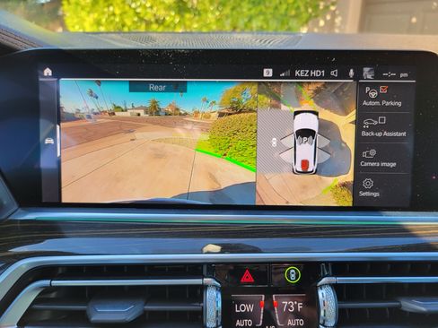 Used 2019 BMW X5 xDrive40i w/ Convenience Package image 6