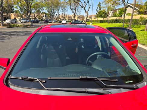 Used 2017 Chevrolet SS image 13