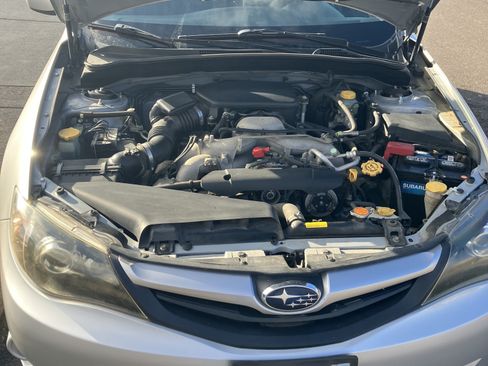 Used 2010 Subaru Impreza 2.5i Premium image 1