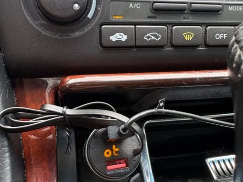 Used 1997 Acura RL image 23