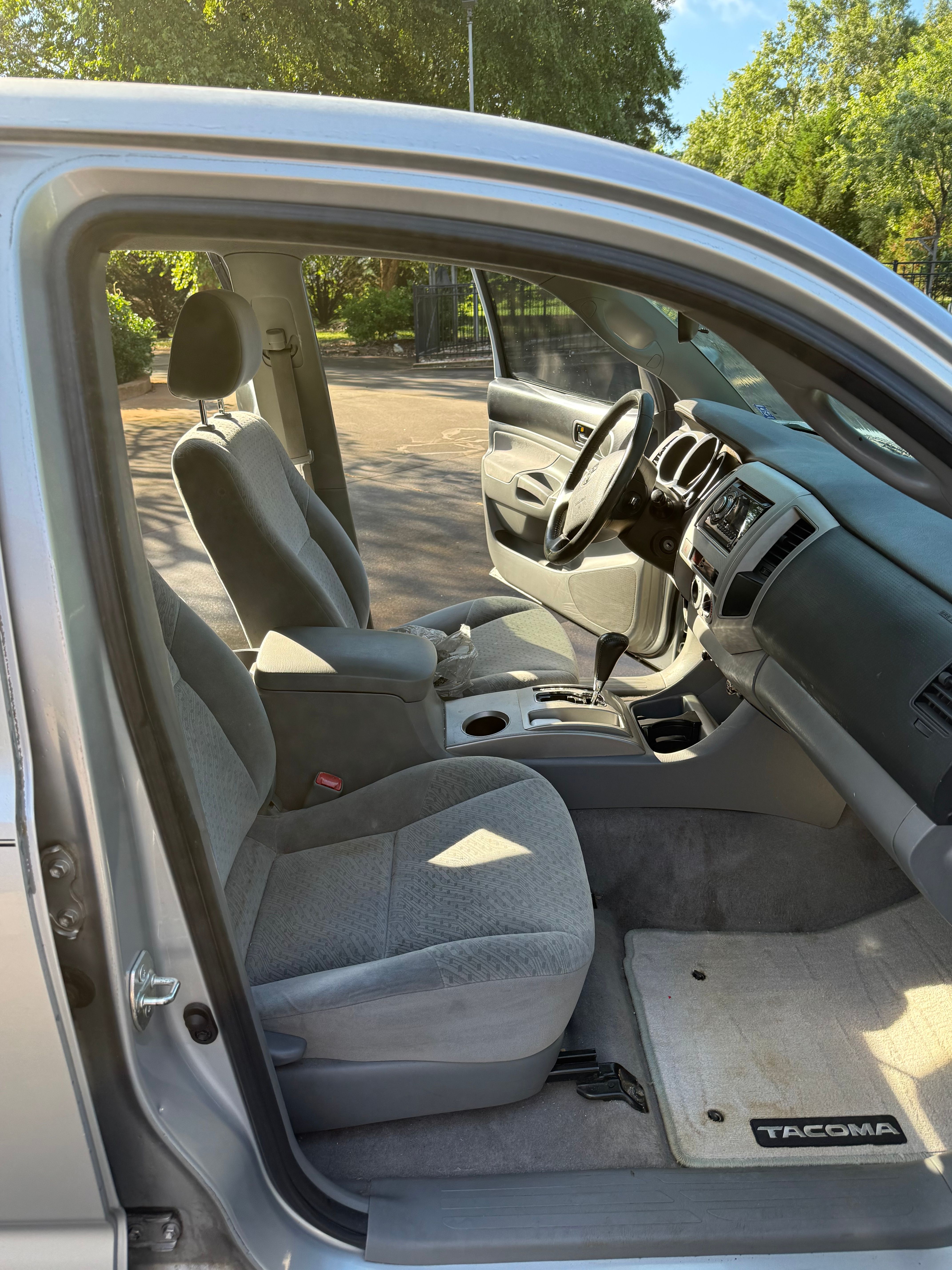 Used 2008 Toyota Tacoma PreRunner RWD image 17