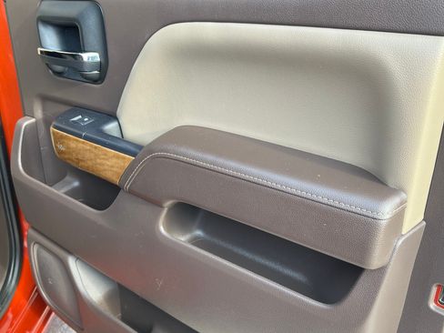 Used 2015 Chevrolet Silverado 1500 LTZ w/ Texas Edition, 1LZ Trim image 15