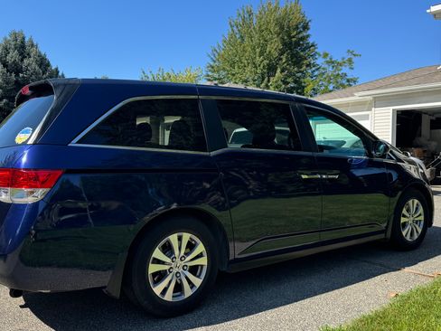 Used 2016 Honda Odyssey SE image 5