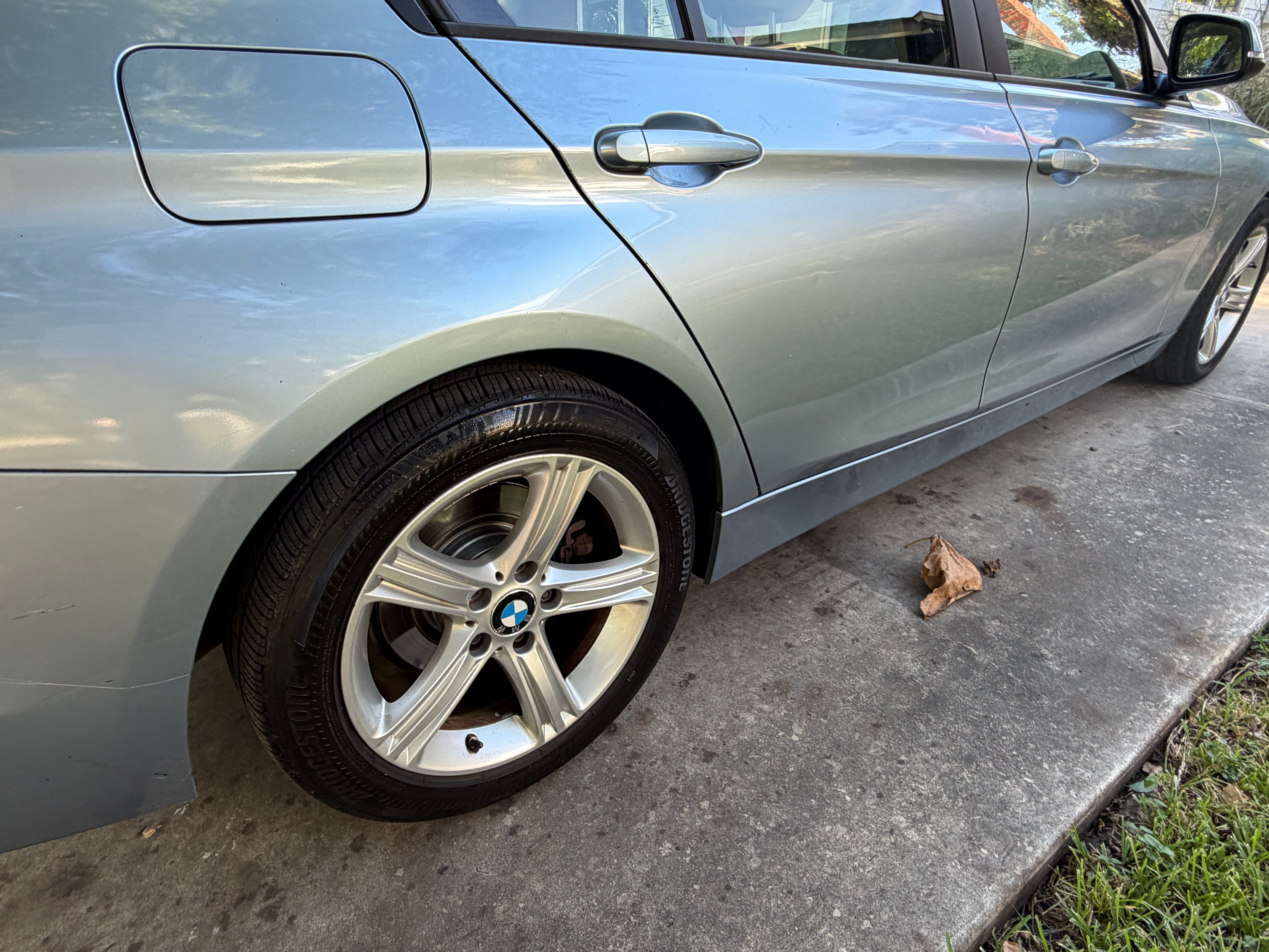 Used 2012 BMW 328i Sedan RWD image 10