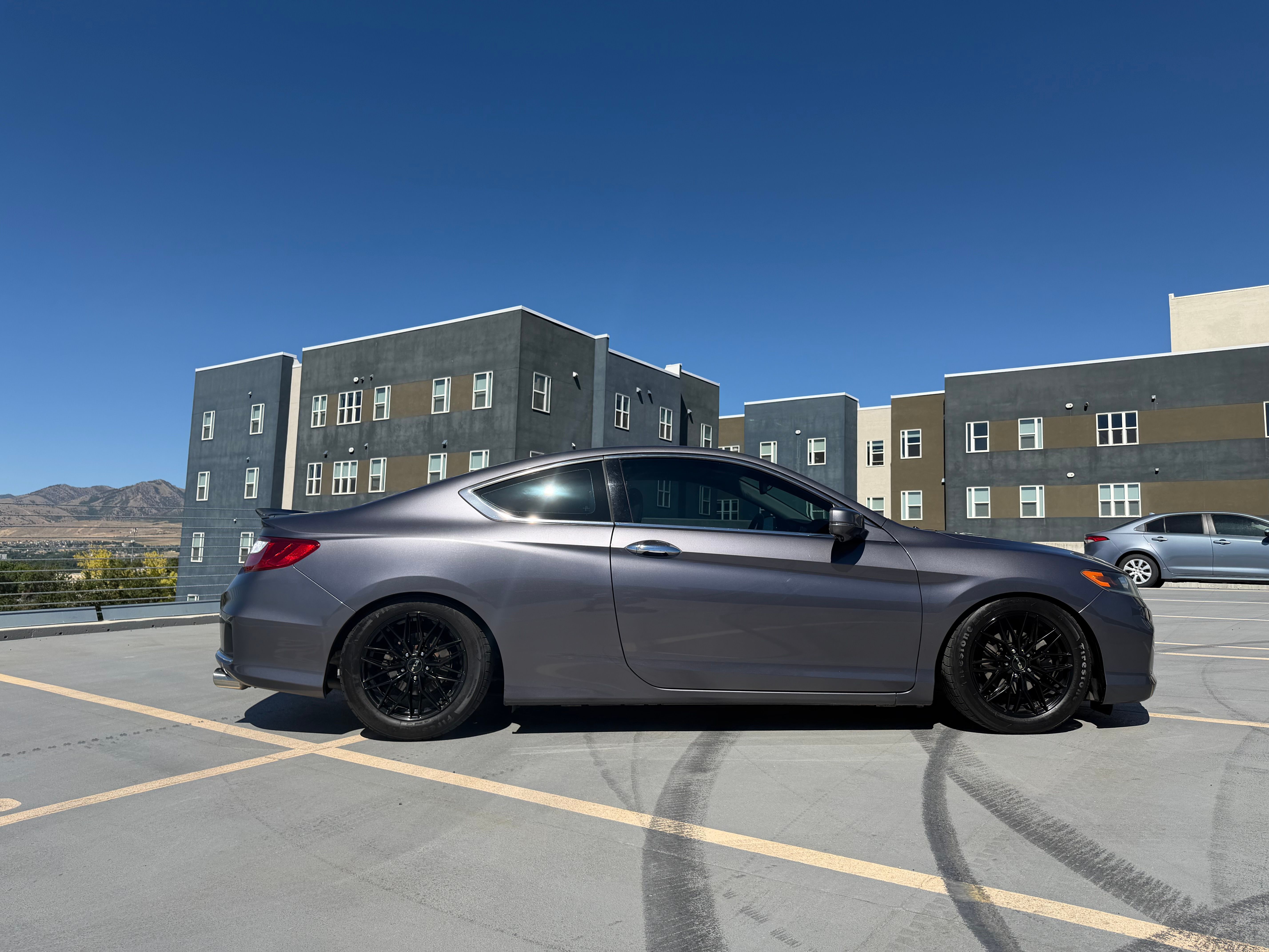 Used 2015 Honda Accord EX-L image 13