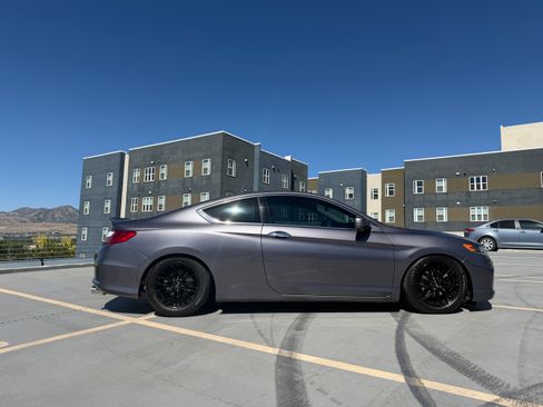 Used 2015 Honda Accord EX-L image 13