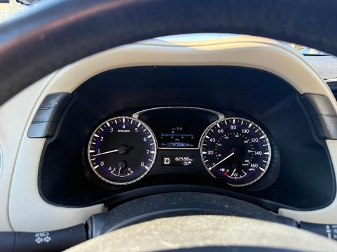 Used 2015 INFINITI QX60 FWD w/ Premium Plus Package image 5