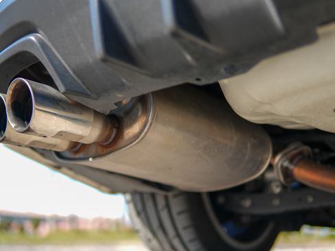 Used 2021 Subaru WRX STI image 28