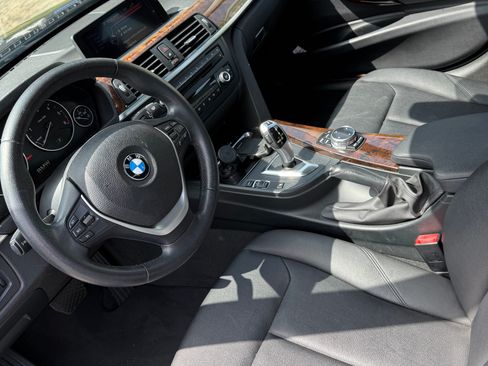 Used 2014 BMW 328d Sedan image 11