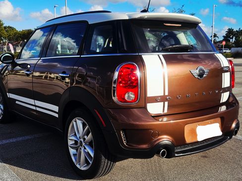 Used 2013 MINI Cooper Countryman S image 5