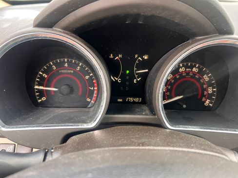 Used 2008 Toyota Highlander Limited image 8