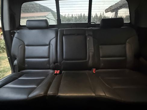 Used 2016 Chevrolet Silverado 1500 LT w/ All Star Edition AWD/4WD image 10