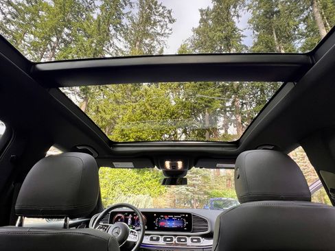 Used 2022 Mercedes-Benz GLE 450 4MATIC image 12