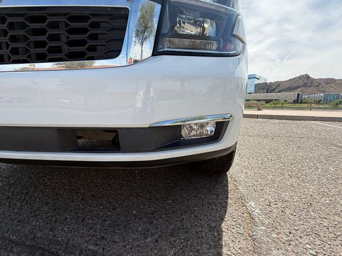 Used 2017 Chevrolet Tahoe 2WD w/ Remote Keyless Entry Package image 19