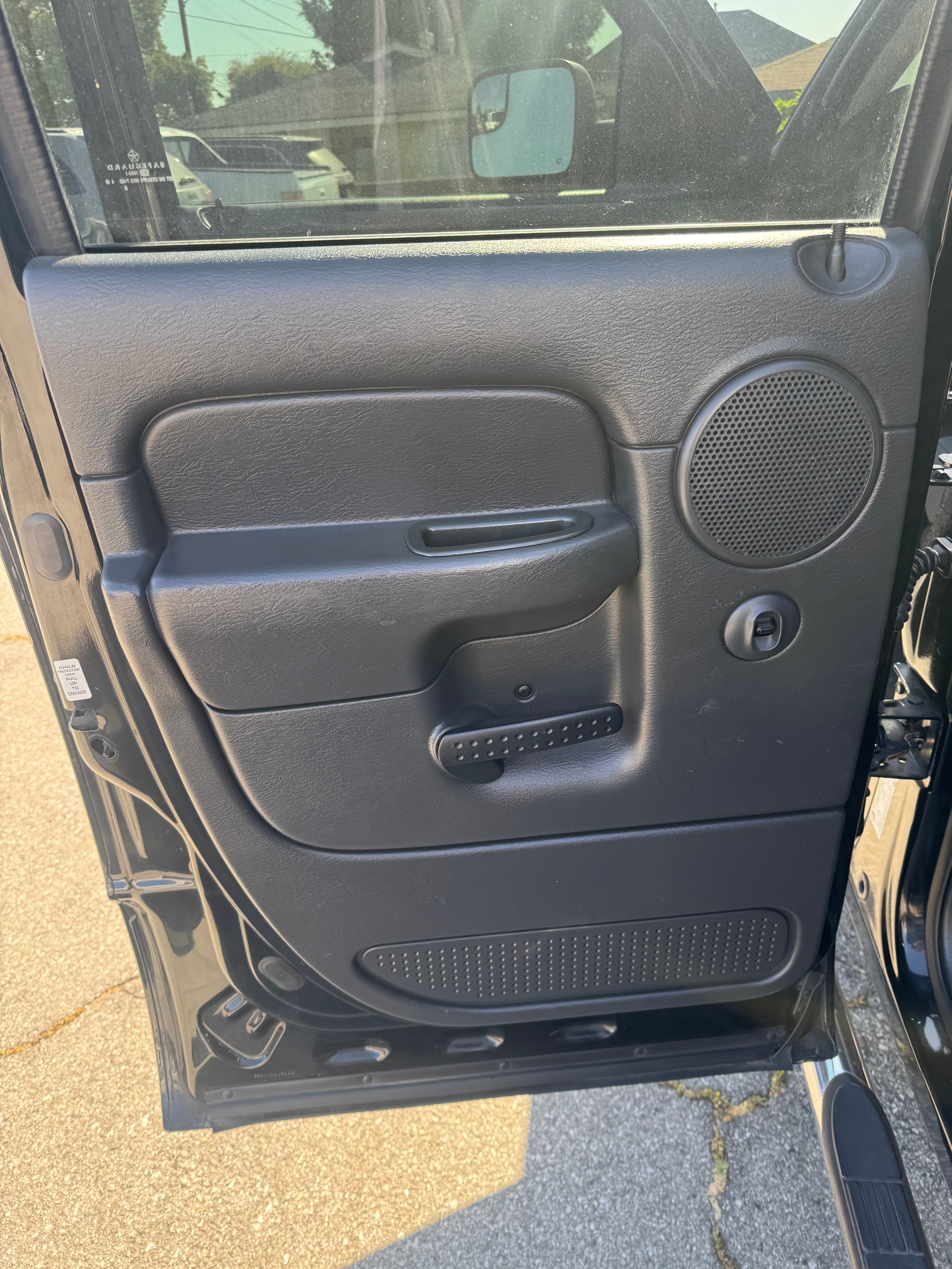 Used 2005 Dodge Ram 2500 Truck SLT w/ Quad Cab Big Horn Value Group AWD/4WD image 27
