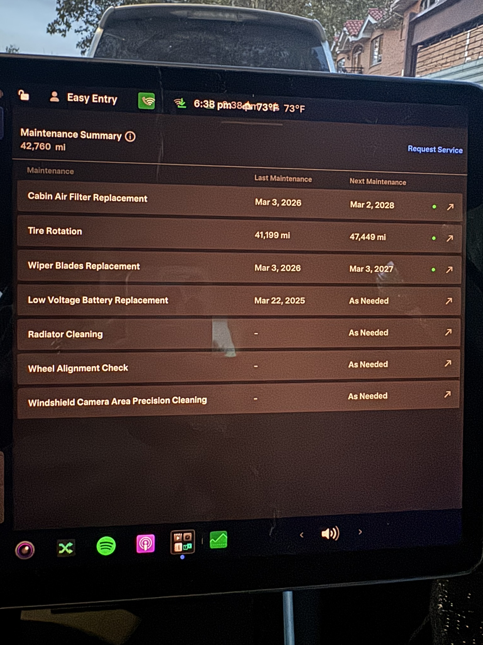 Used 2018 Tesla Model 3 Long Range RWD image 18