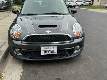 Used 2013 MINI Cooper S
