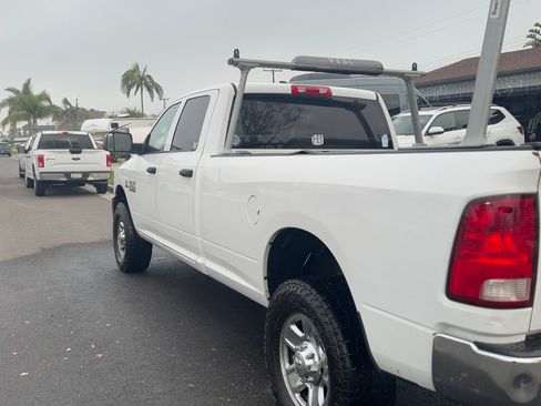 Used 2015 RAM 2500 Tradesman w/ Chrome Appearance Group image 6