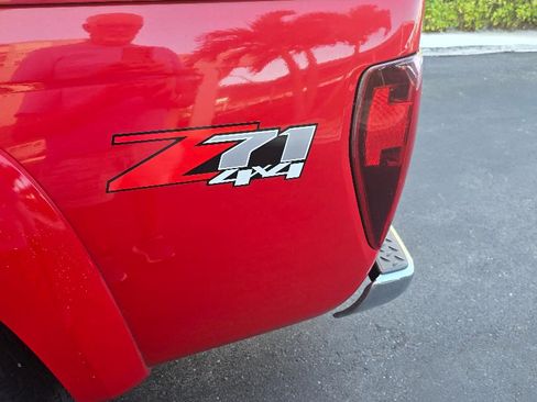 Used 2012 Chevrolet Colorado LT image 6